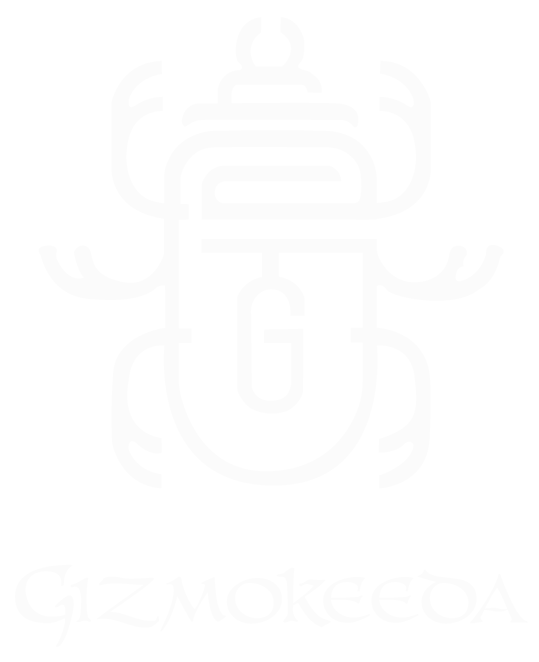 Gizmokeeda Logo
